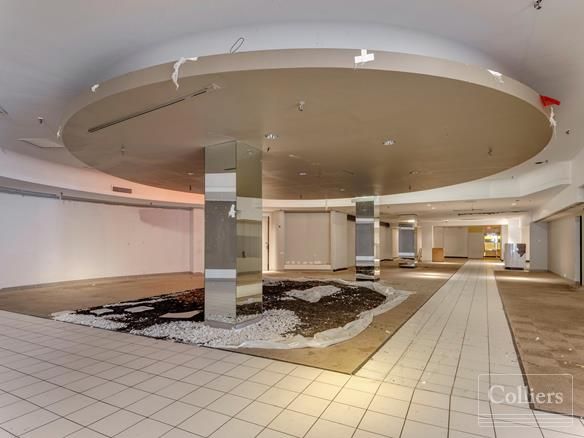 Flagler St + Miami Ave – Core Redevelopment Opportunity in Downtown Miami: 22 E Flagler St, Miami, FL 33131